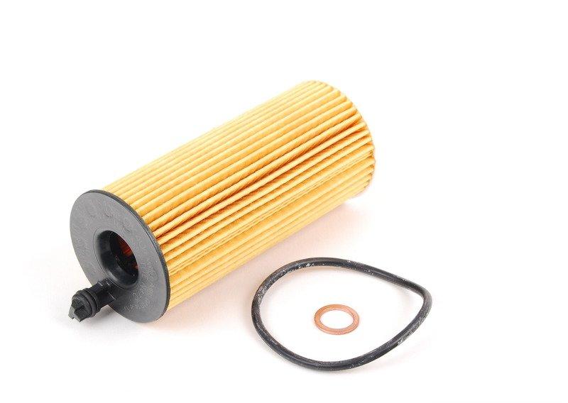 Масляный фильтр N57