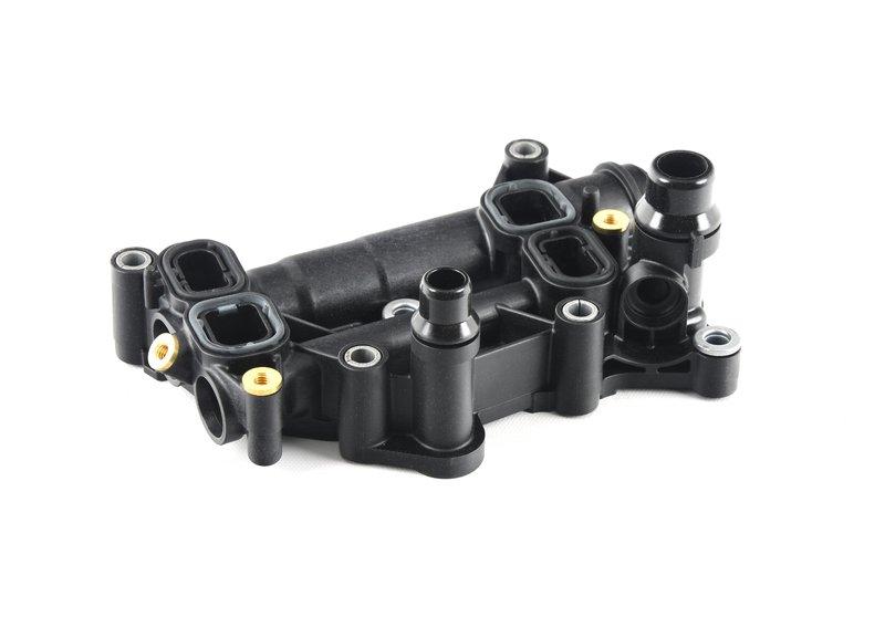 N47N корпус термостата