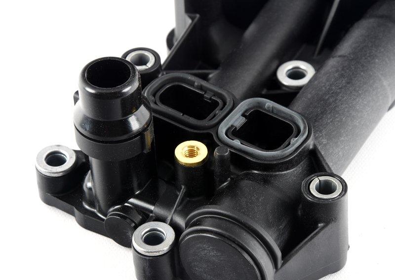 N47N корпус термостата