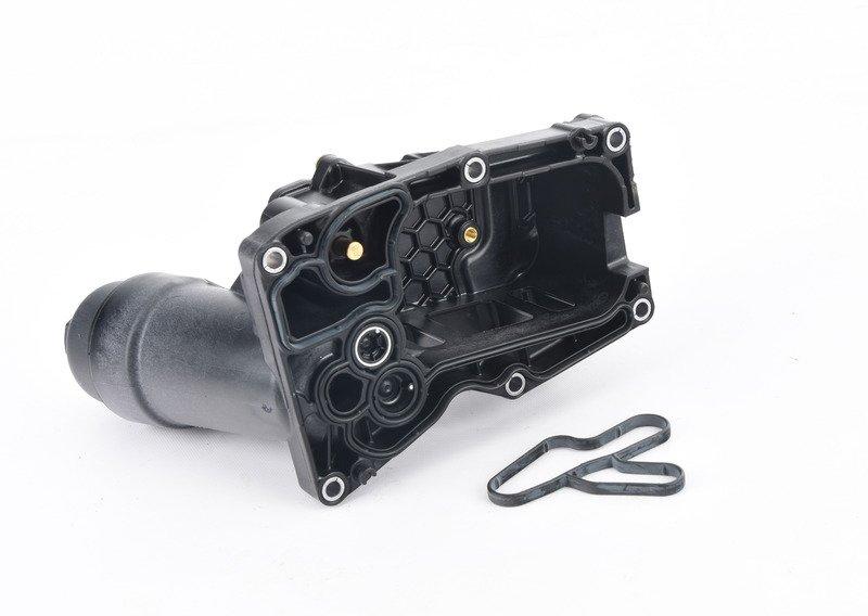 N47N корпус масляного фильтра