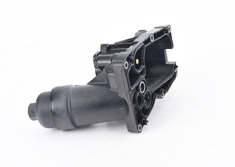 N47N корпус масляного фильтра