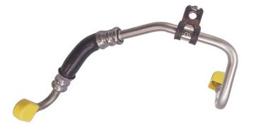 Маслопровод  N57