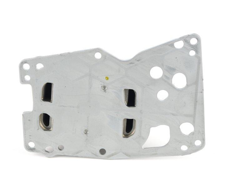 Теплообменник N57 / N47