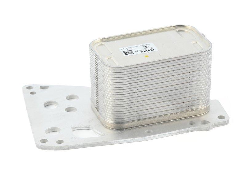 Теплообменник N57 / N47