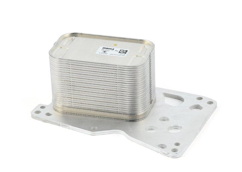 Теплообменник N57 / N47