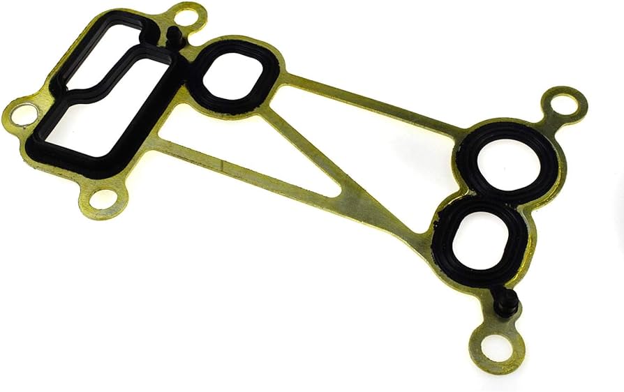 уплотнительная прокладка