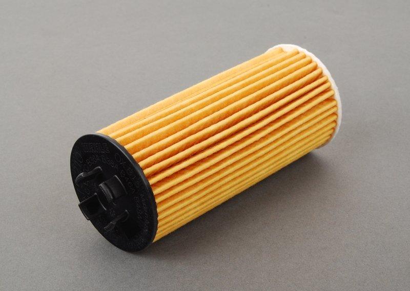 Масляный фильтр B48