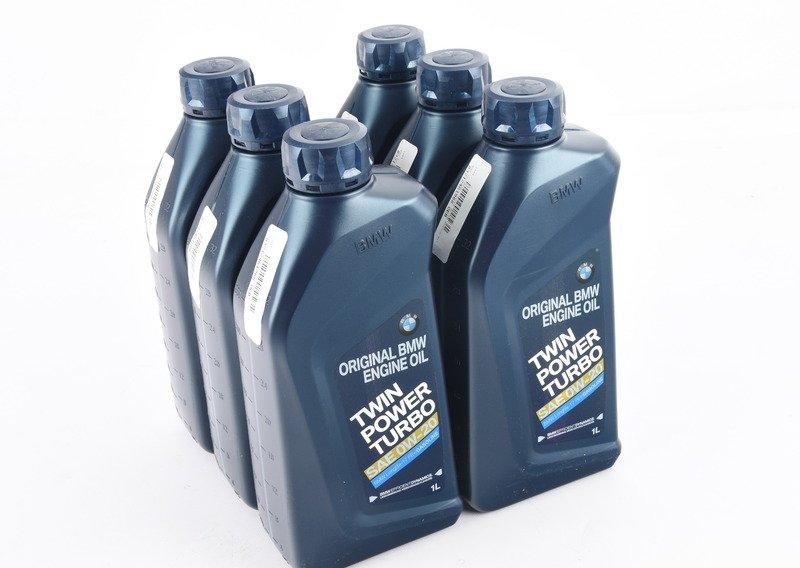 Масляный фильтр B48