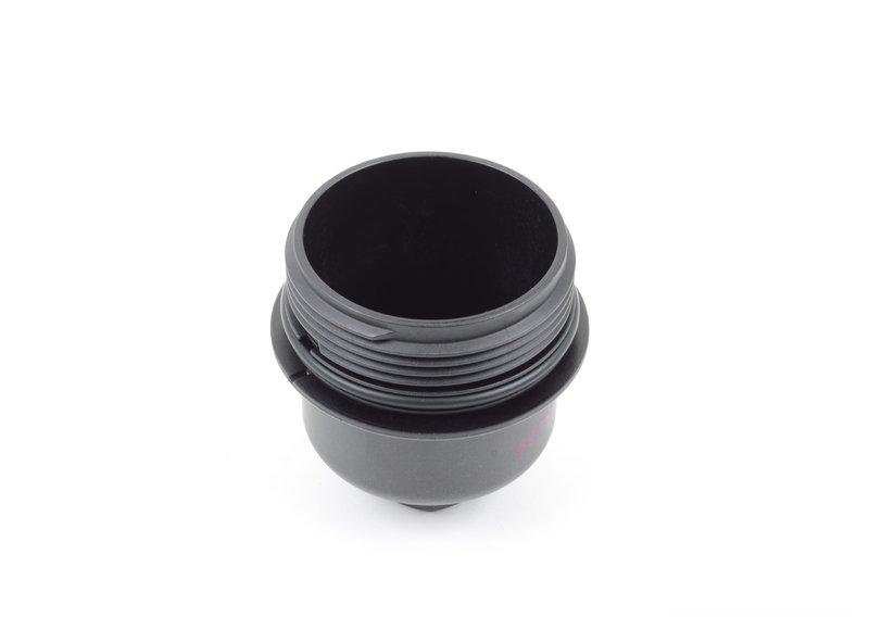 Крышка масляного фильтра