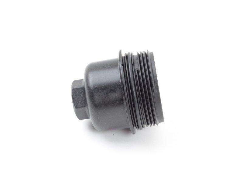 Крышка масляного фильтра