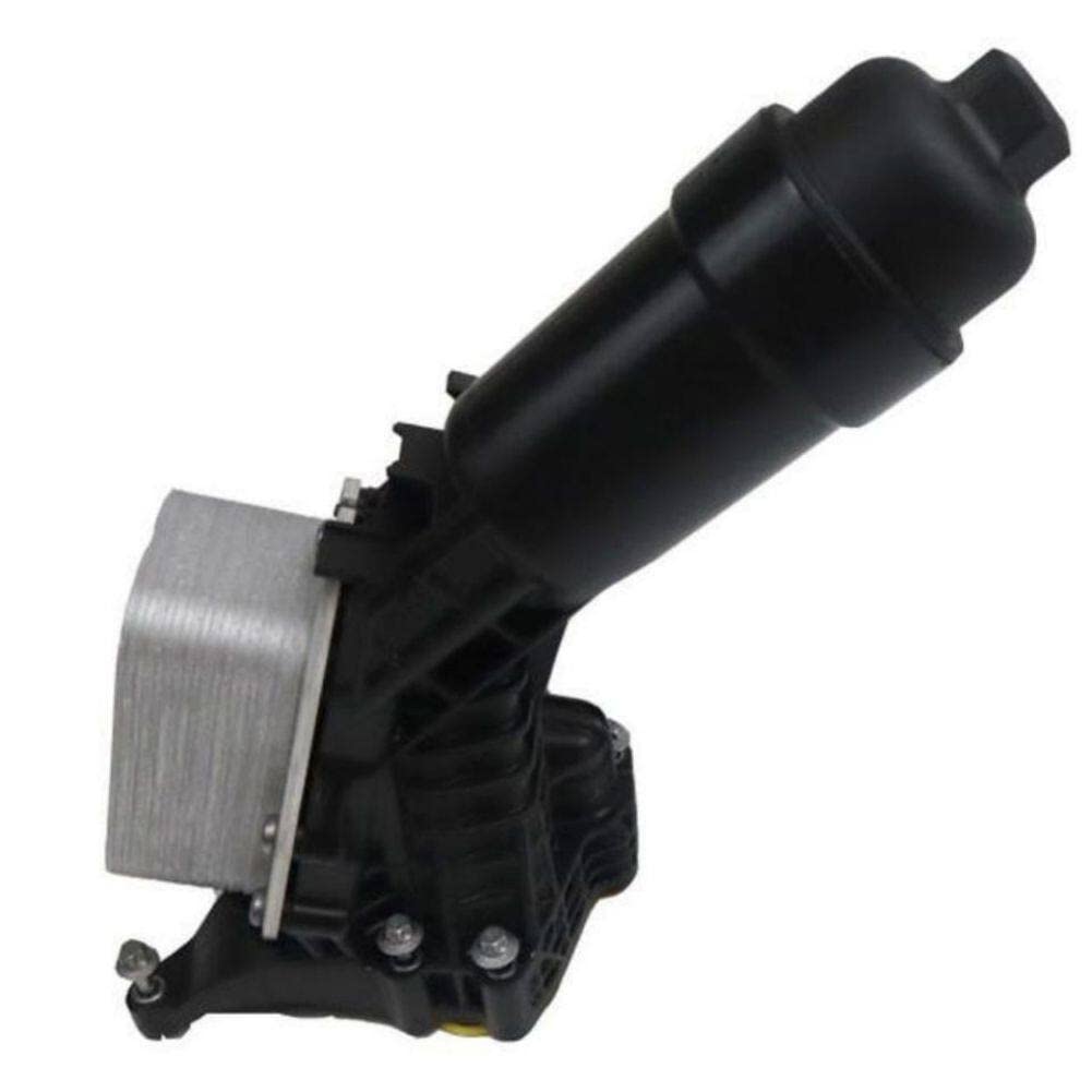 B42/B48 корпус масляного фильтра