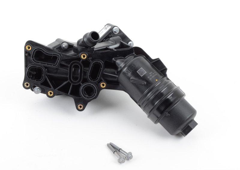 B57/B58 корпус масляного фильтра