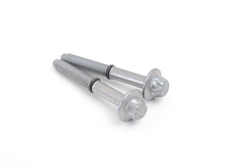 B57/B58 корпус масляного фильтра