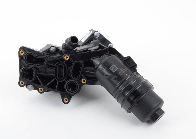 B57/B58 корпус масляного фильтра