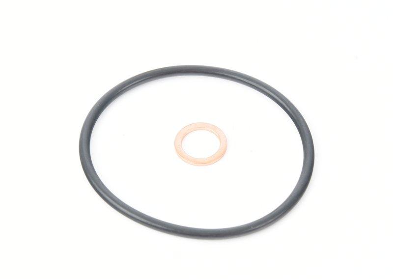 Масляный фильтр B57