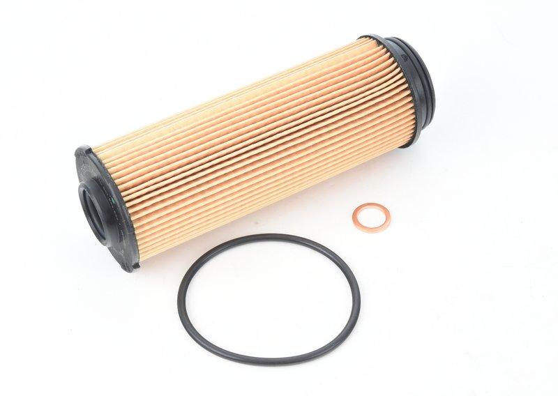 Масляный фильтр B57