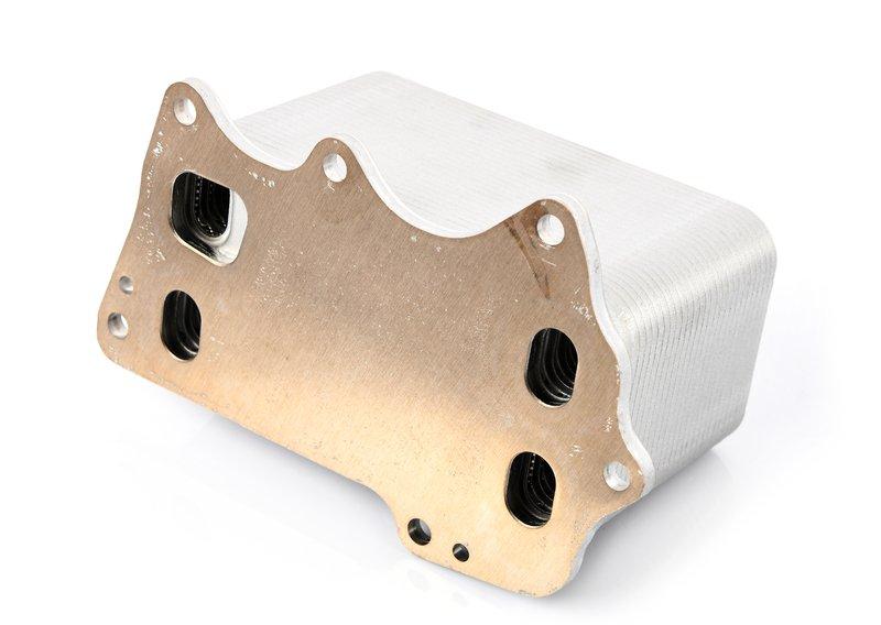 B58 теплообменник