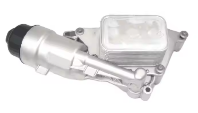 B47 корпус масляного фильтра