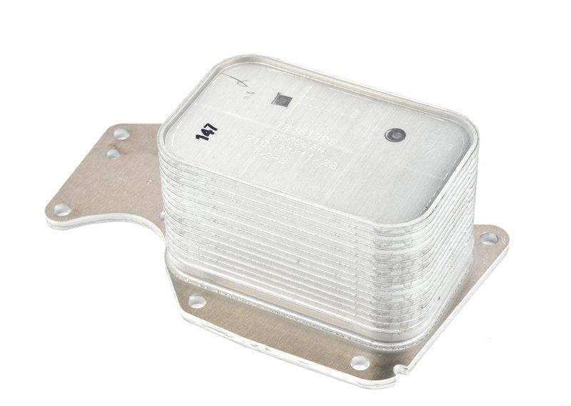 B38 теплообменник