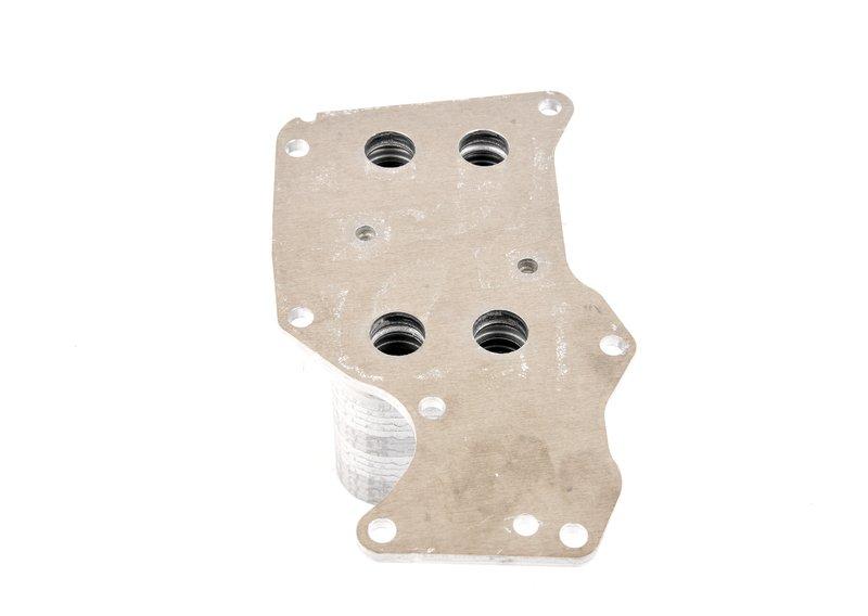 B38 теплообменник