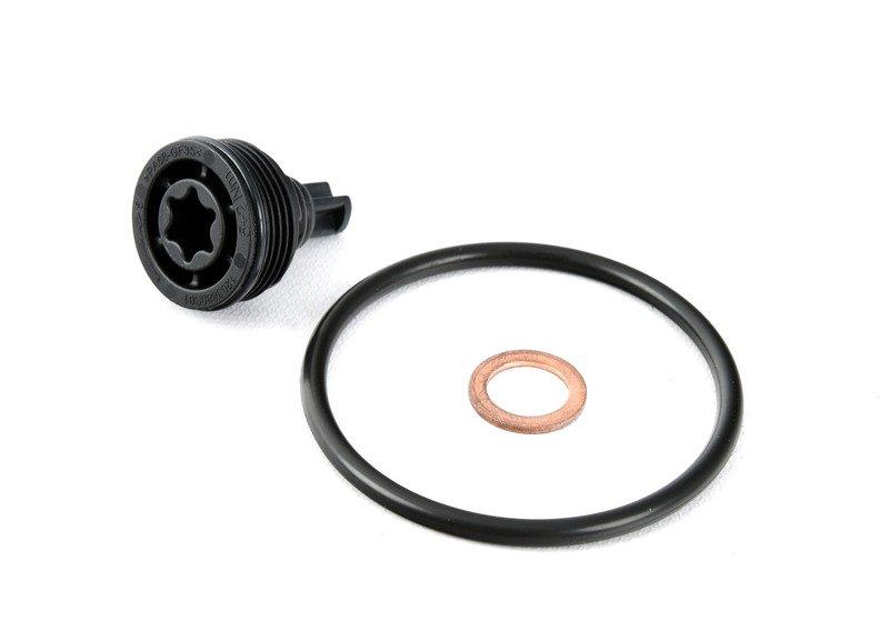 B47 масляный фильтр