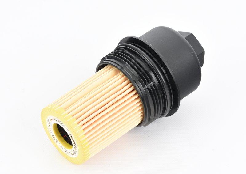 B38 стакан масляного фильтра