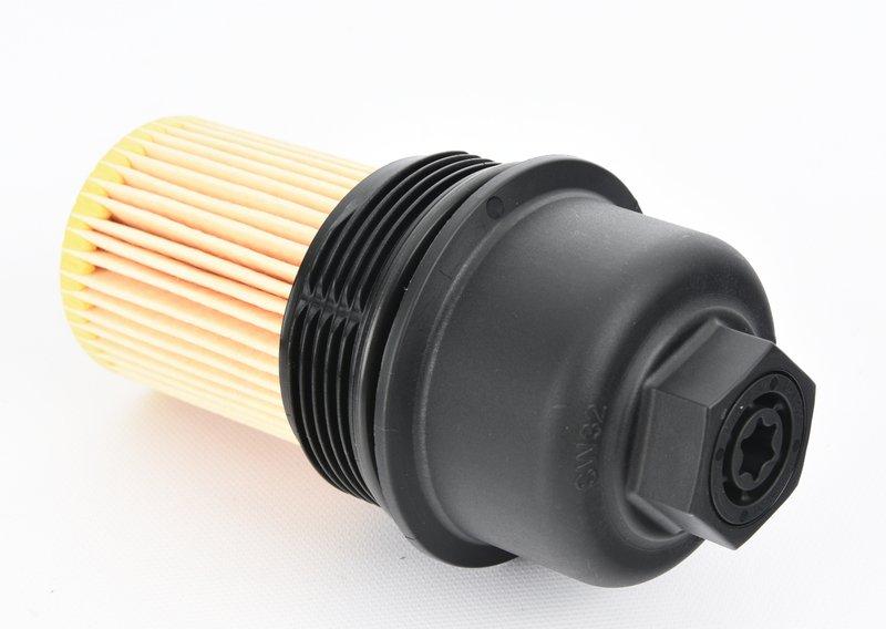 B38 стакан масляного фильтра