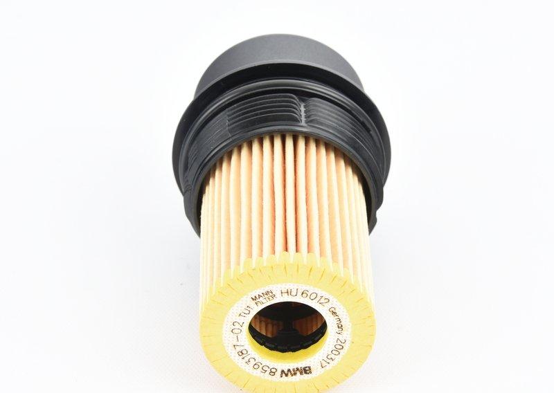 B38 стакан масляного фильтра