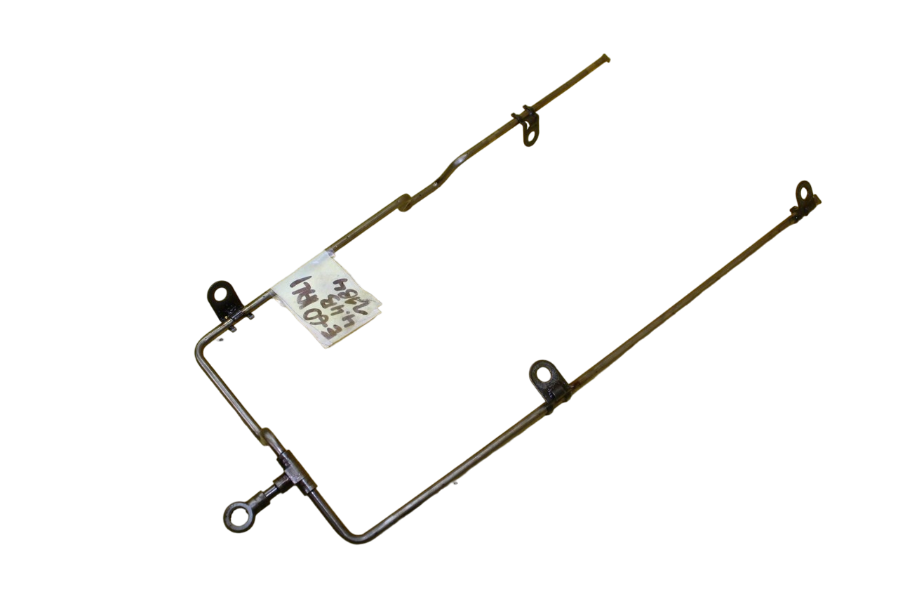 B57R трубопровод стока масла турбины верхний