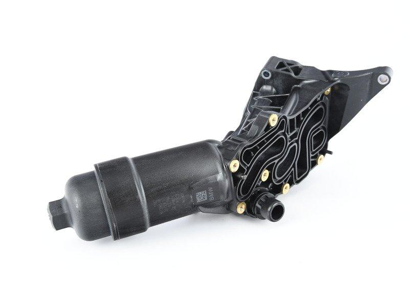 B48/B47 корпус масляного фильтра