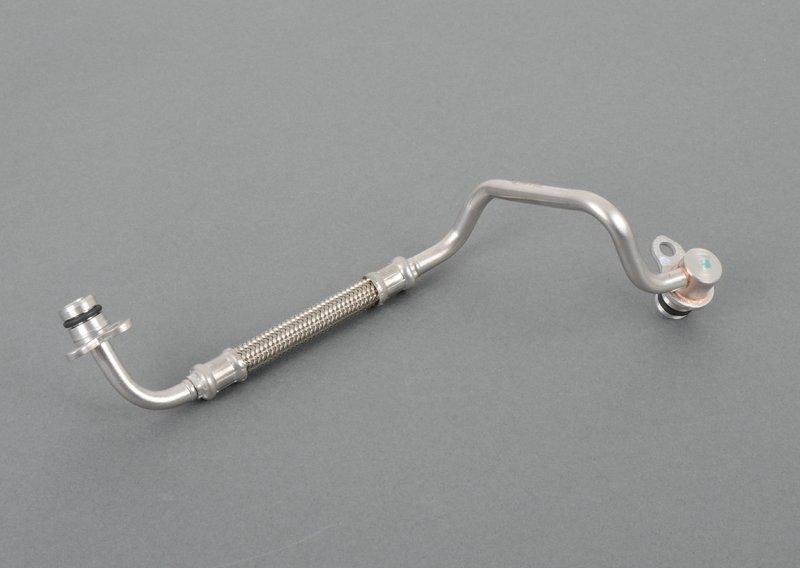 Маслопровод подводящий