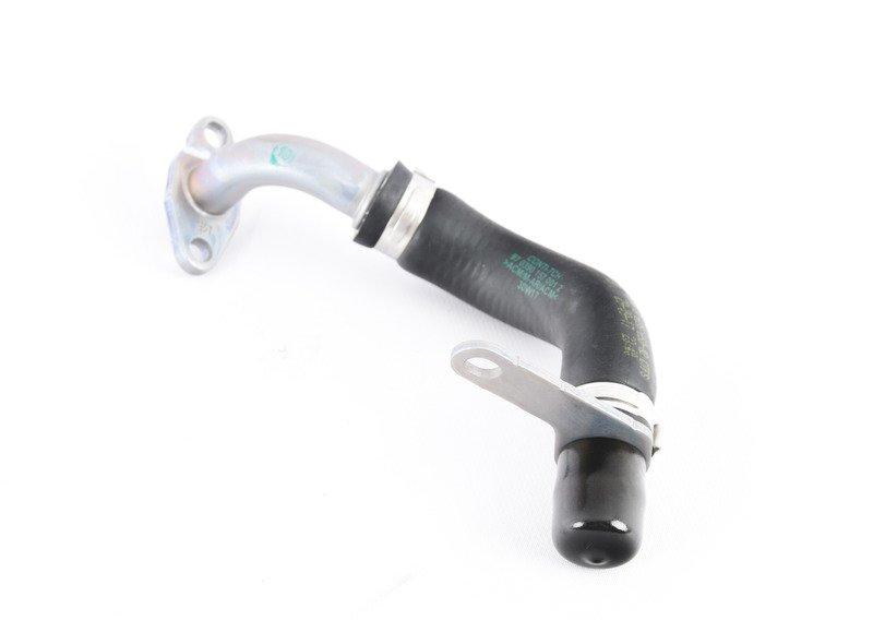 Маслопровод сливной