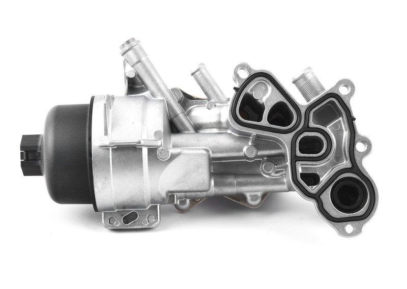 Корпус маслянного фильтра