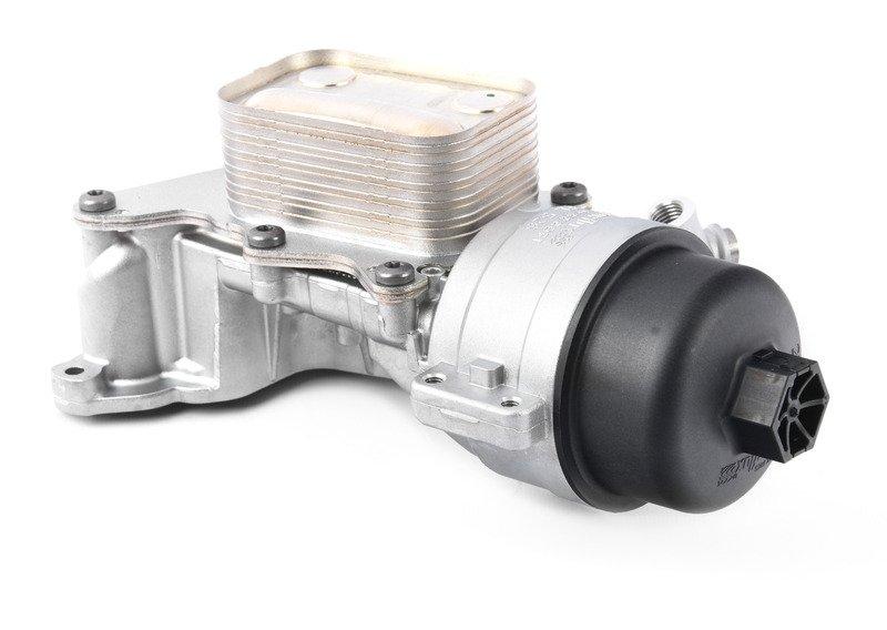 Корпус маслянного фильтра