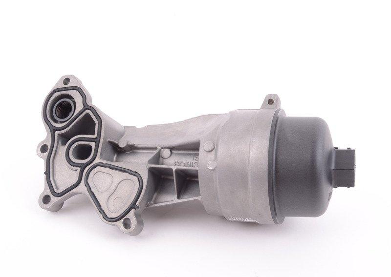 Корпус маслянного фильтра