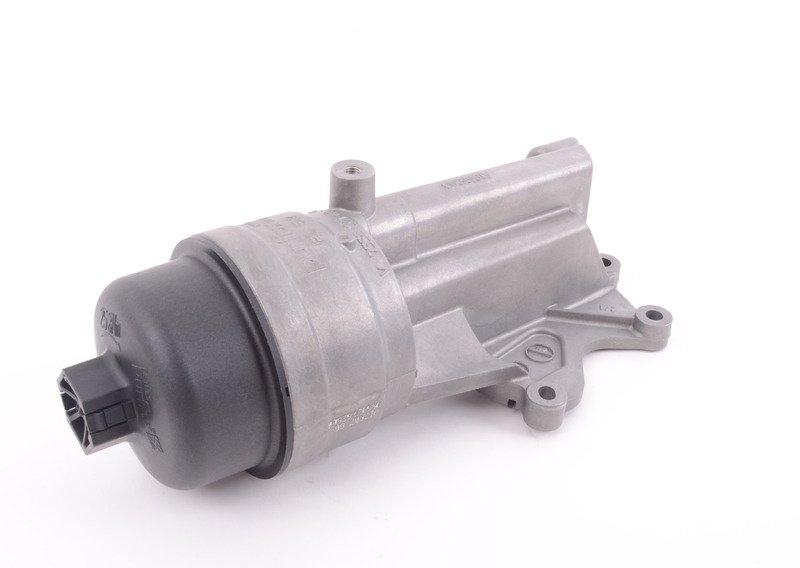 Корпус маслянного фильтра