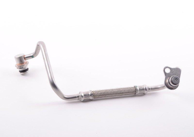 Маслопровод подводящий