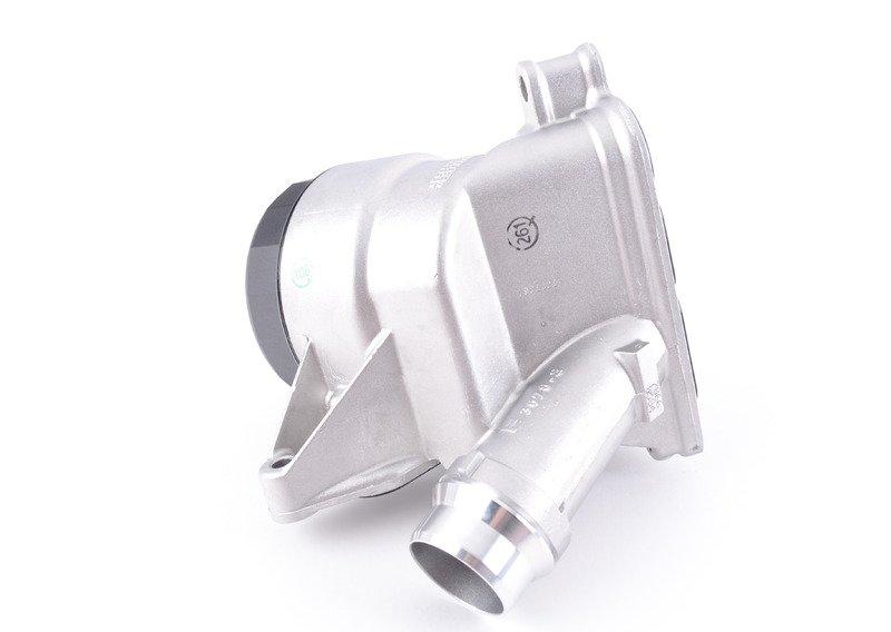 Корпус масляного фильтра