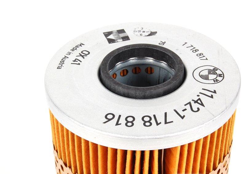 M30/S38 масляный фильтр