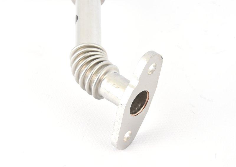 сливной трубопровод e70 f01