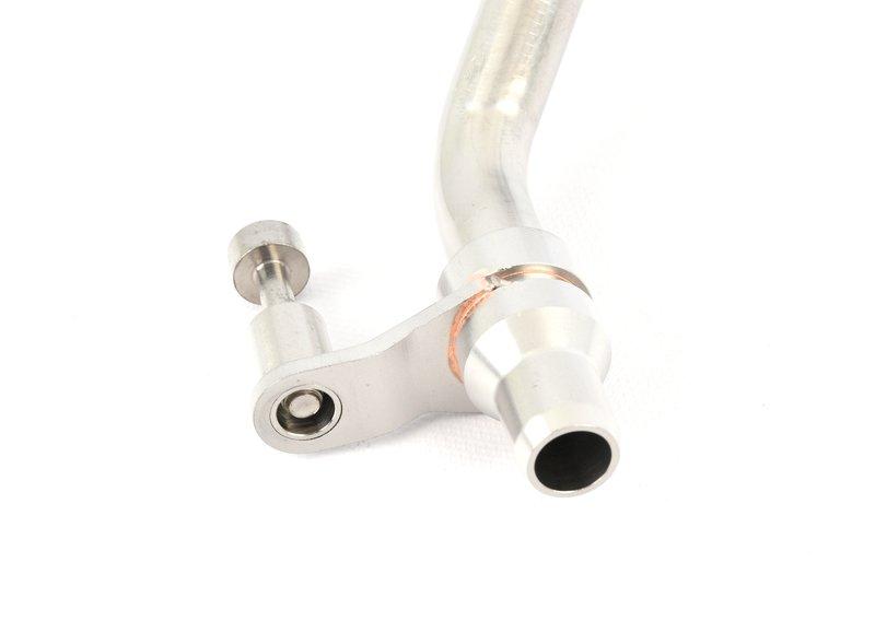 сливной трубопровод e70 f01