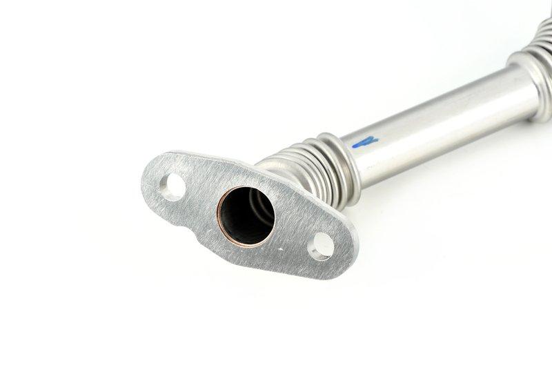 сливной трубопровод e70 f01