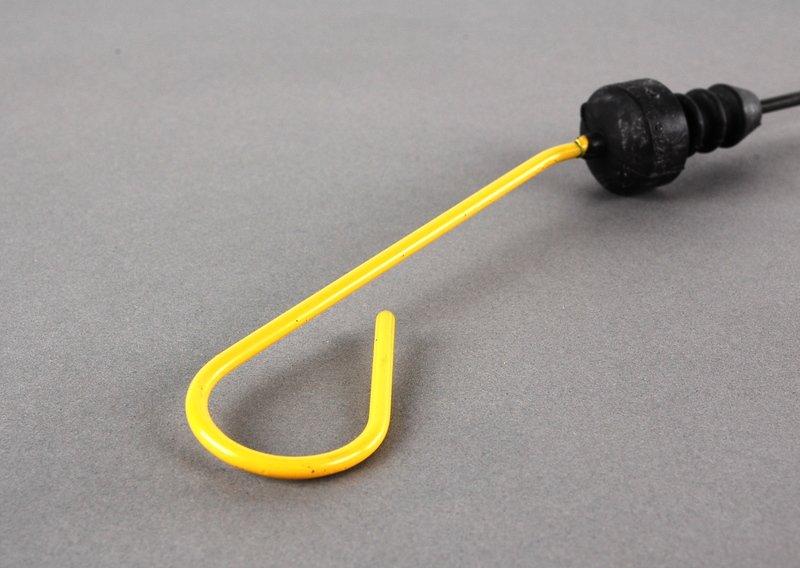 Маслоизмерительный щуп