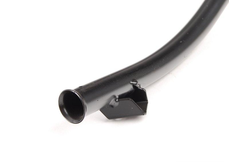 Направляющая труба