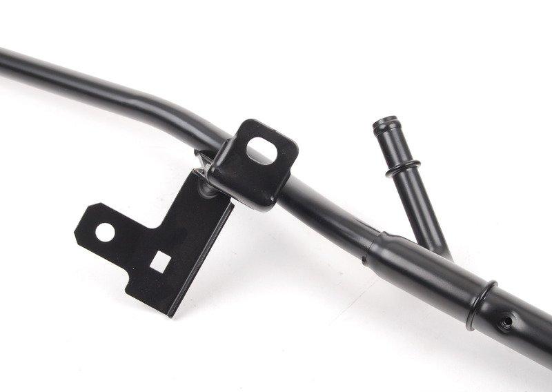 Направляющая труба