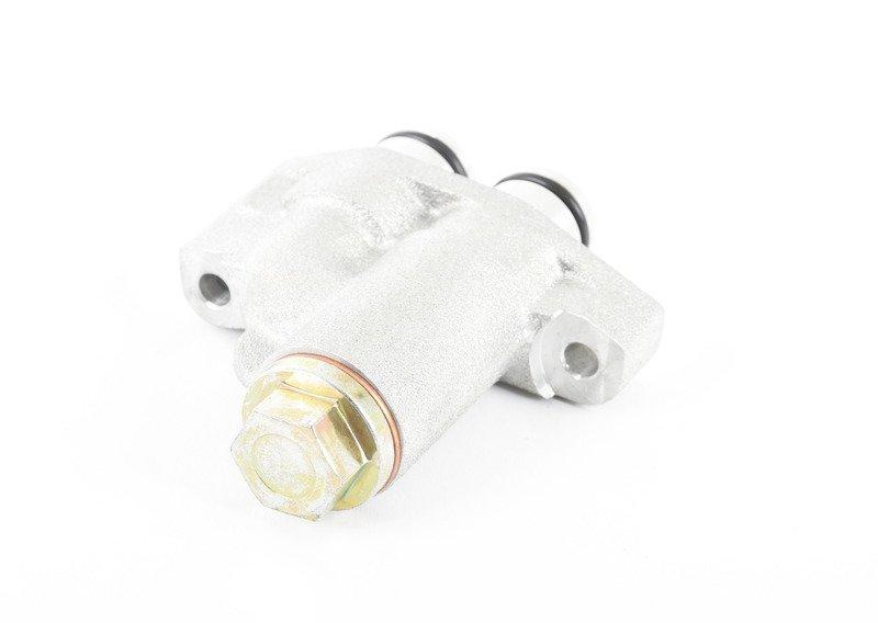 Клапан управления