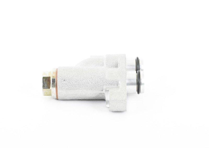 Клапан управления