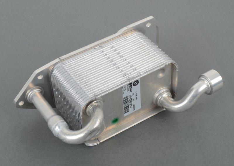 Теплообменник