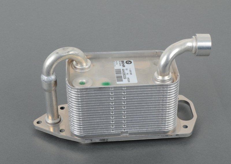 Теплообменник