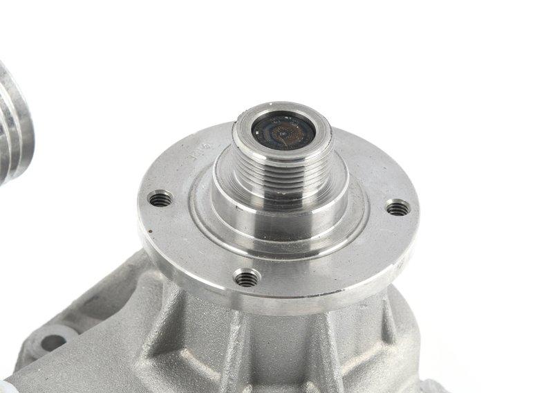 Водяная помпа